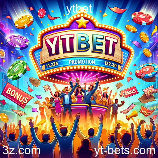 Explorando as Melhores Promoções no ytbet: Diversão e Ganhos Aumentados!
