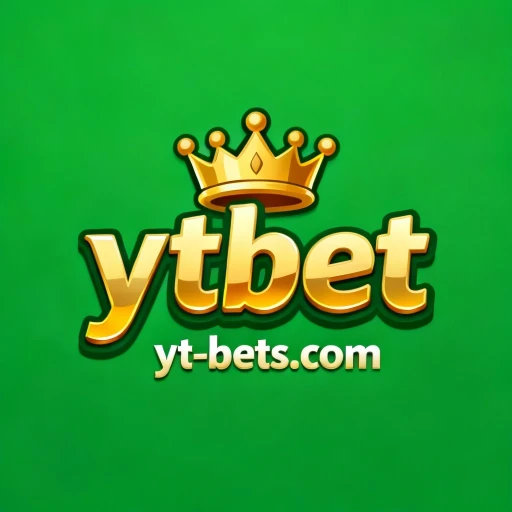 Logo ytbet